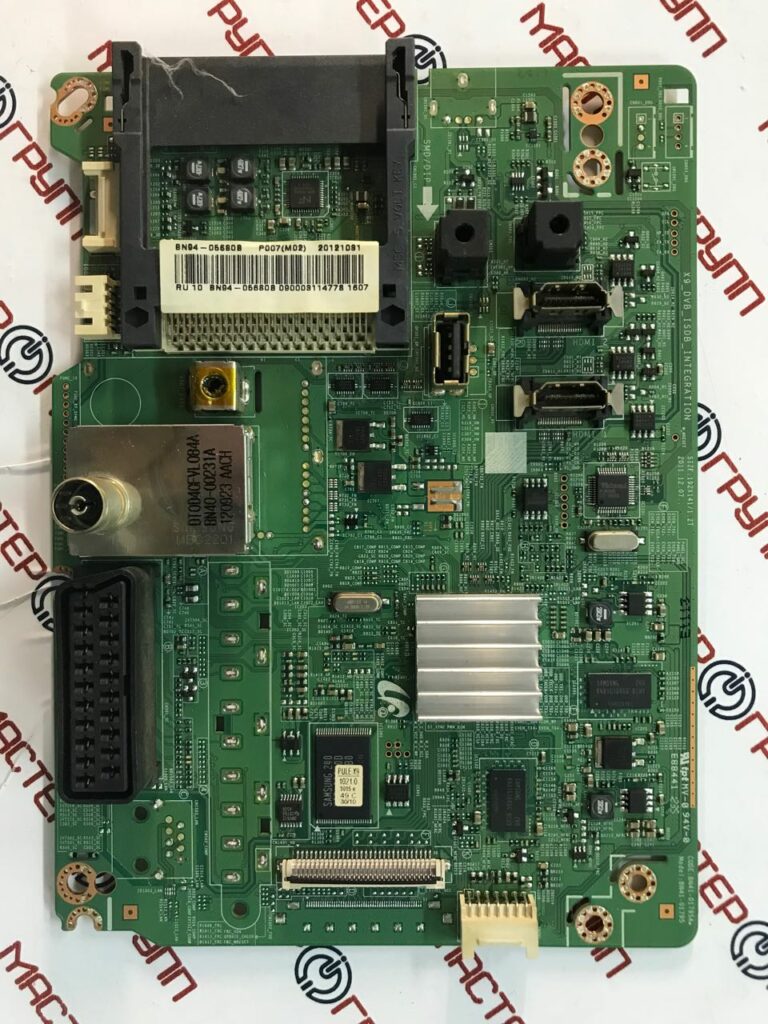 BN41-01795A BN94-05680B для Samsung LE32E420M2W — Интернет-магазин ...