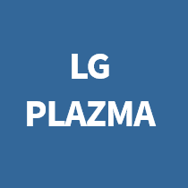 LG PLAZMA