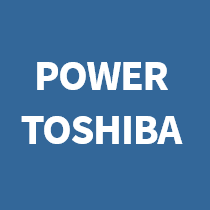 POWER TOSHIBA