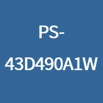 PS-43D490A1W
